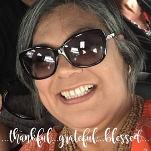 Meet your Posher, Jackie